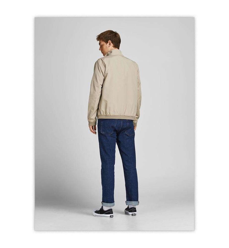 Jacket - Beige