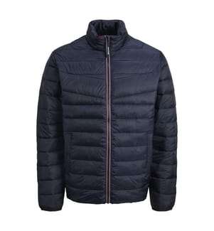 Padded jacket - Sky-Captain