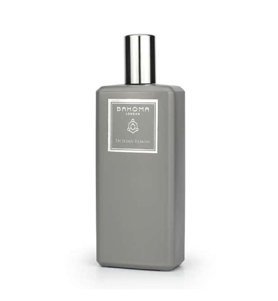 100ml - Spray d'Ambiance Sicilian Lemon, Ash Bah… | DeinDeal