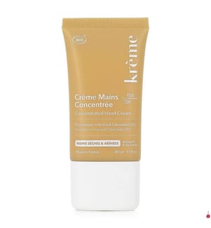 Konzentrierte Handcreme - 40ml