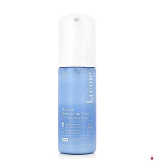 2-in-1-Reinigungsschaum - 150ml
