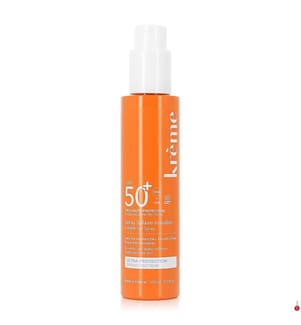 Invisible Sun Spray SPF 50+ - 150ml