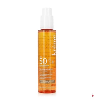 Frisches Sonnenwasser SPF 50 - 150ml