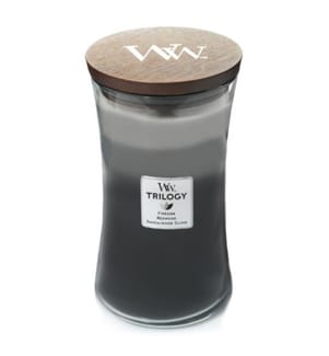 610 g - Scented Candle Sunny Forest