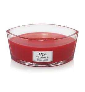 454 g - Duftkerze Purpurne Beeren