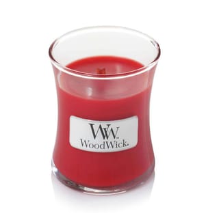 85 g - Duftkerze Purpurne Beeren
