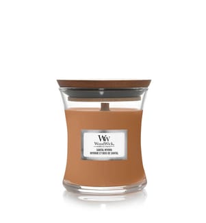 85 g - Cosy Cabin Duftkerze