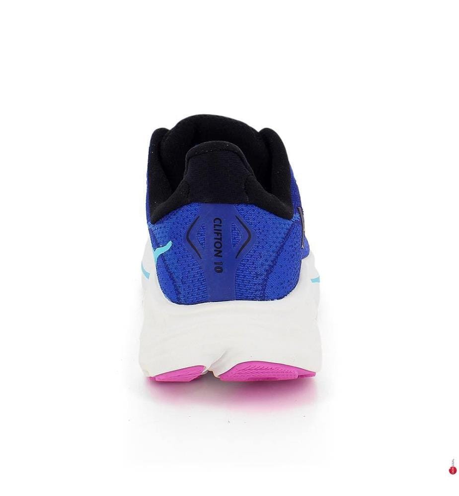 Chaussures de course Clifton 10 - Rose