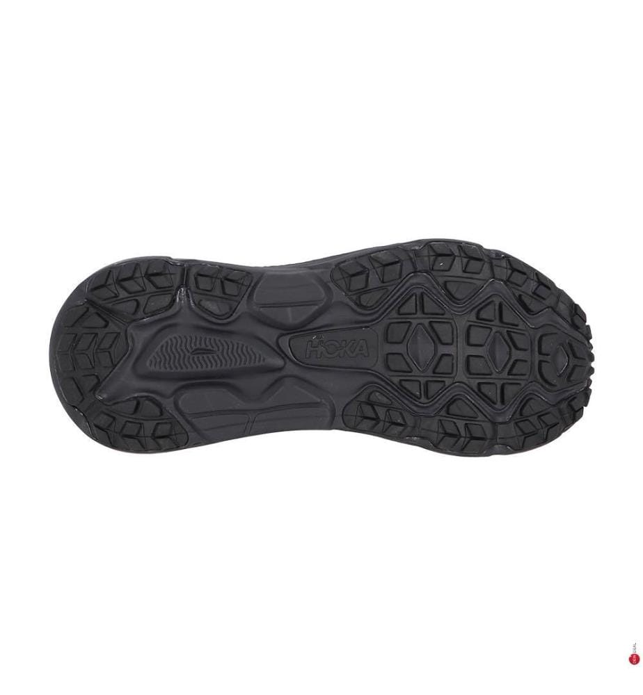 Trailschuhe – Schwarz