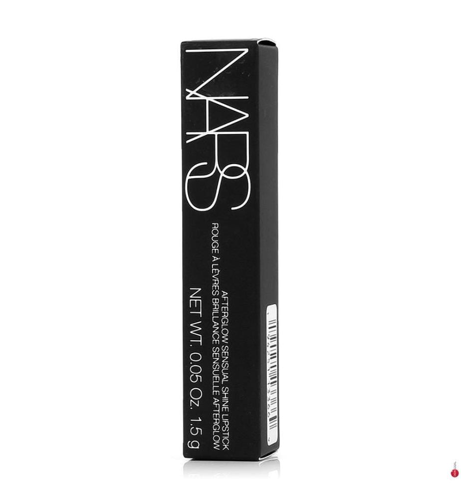 Afterglow Sensual Shine Lipstick #208 Devotion - 1.6 g