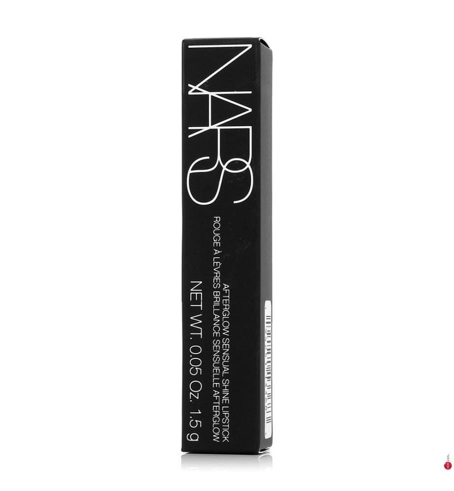 Afterglow Sensual Shine Lipstick #777 Orgasm - 1.6 g