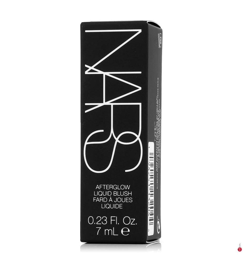 Afterglow Liquid Blush #Dolce Vita - 7 ml