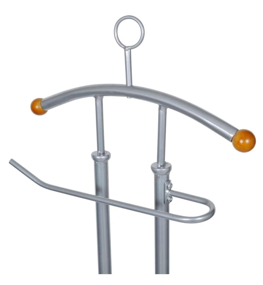 Herrendiener Metallgestell