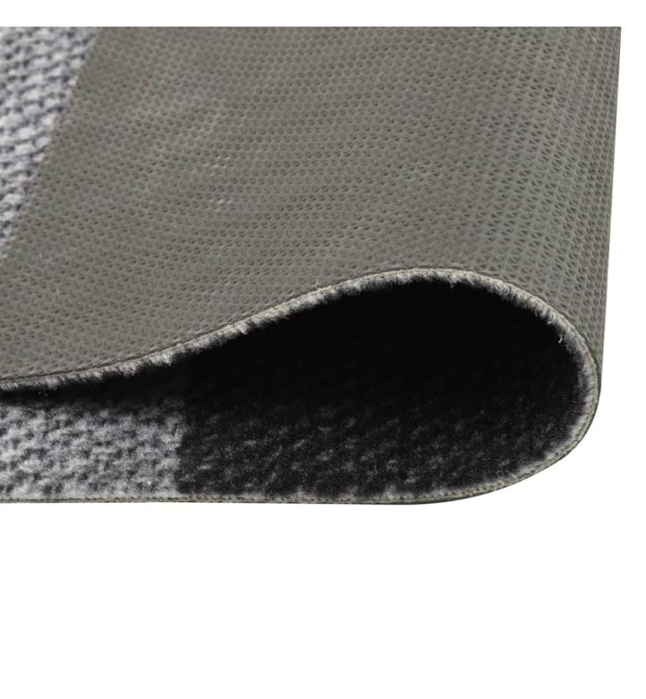 Tapis de cuisine lavable Étoiles 60x300 cm