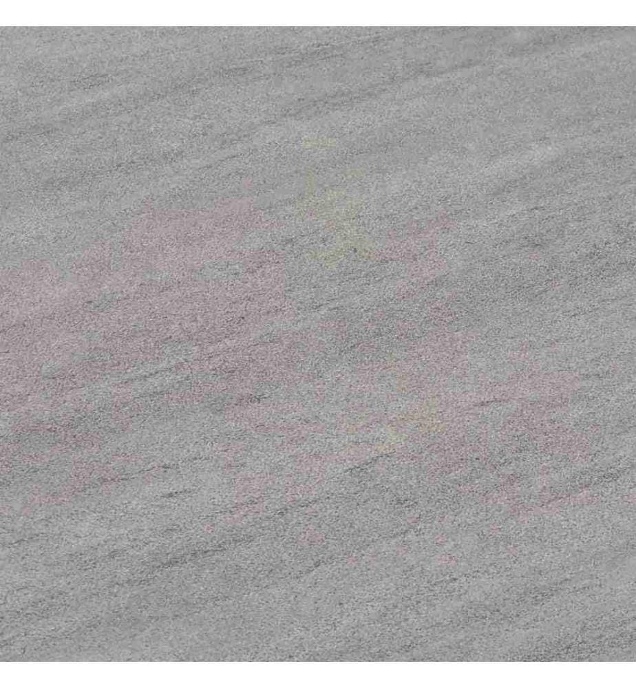 Planche de plancher PVC autoadhésif 5,11 m² Gris pointillé