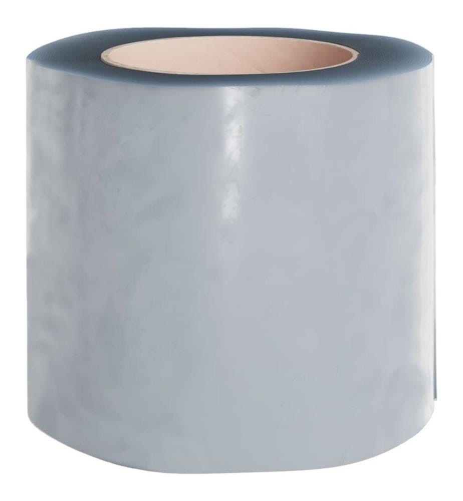 Streifenvorhang Rolle PVC 2 mm x 200 mm 25m