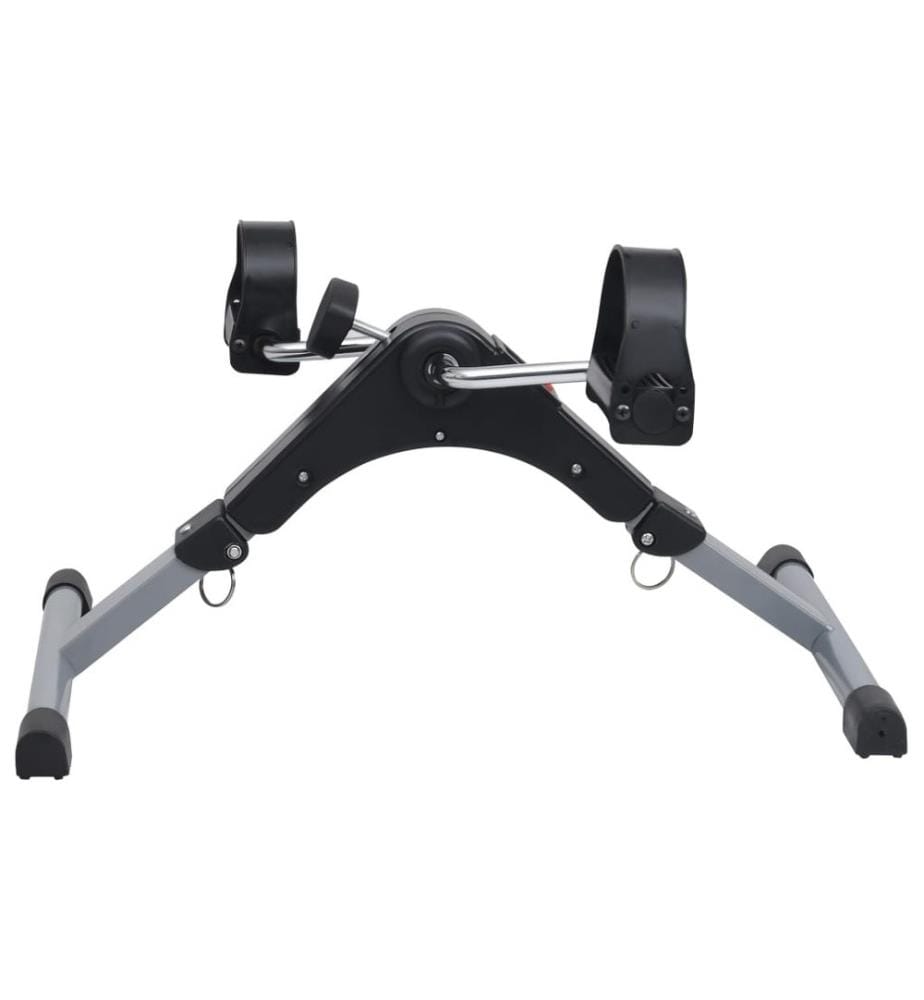 Pedaltrainer für Beine und Arme mit LCD-Anzeige