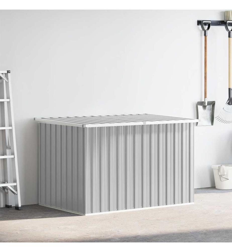 Gartenbox Grau 171x99x93 cm