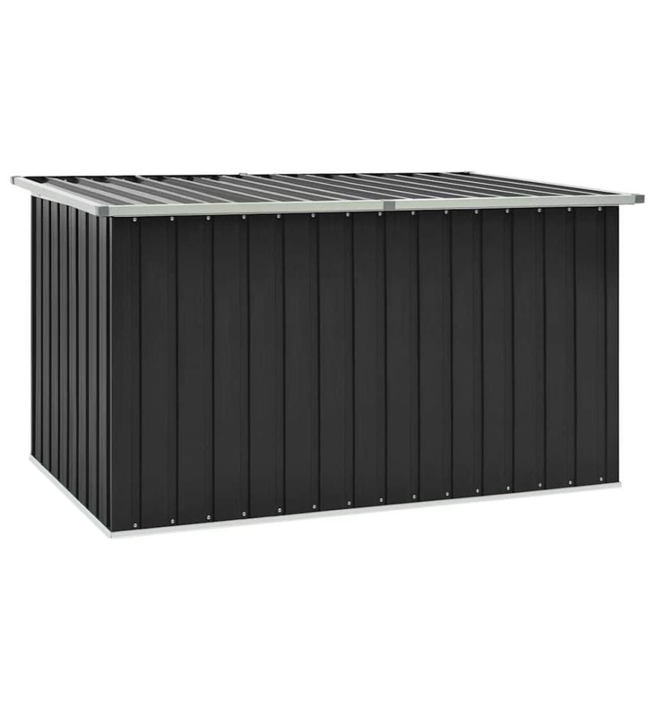Gartenbox Anthrazit 171x99x93 cm