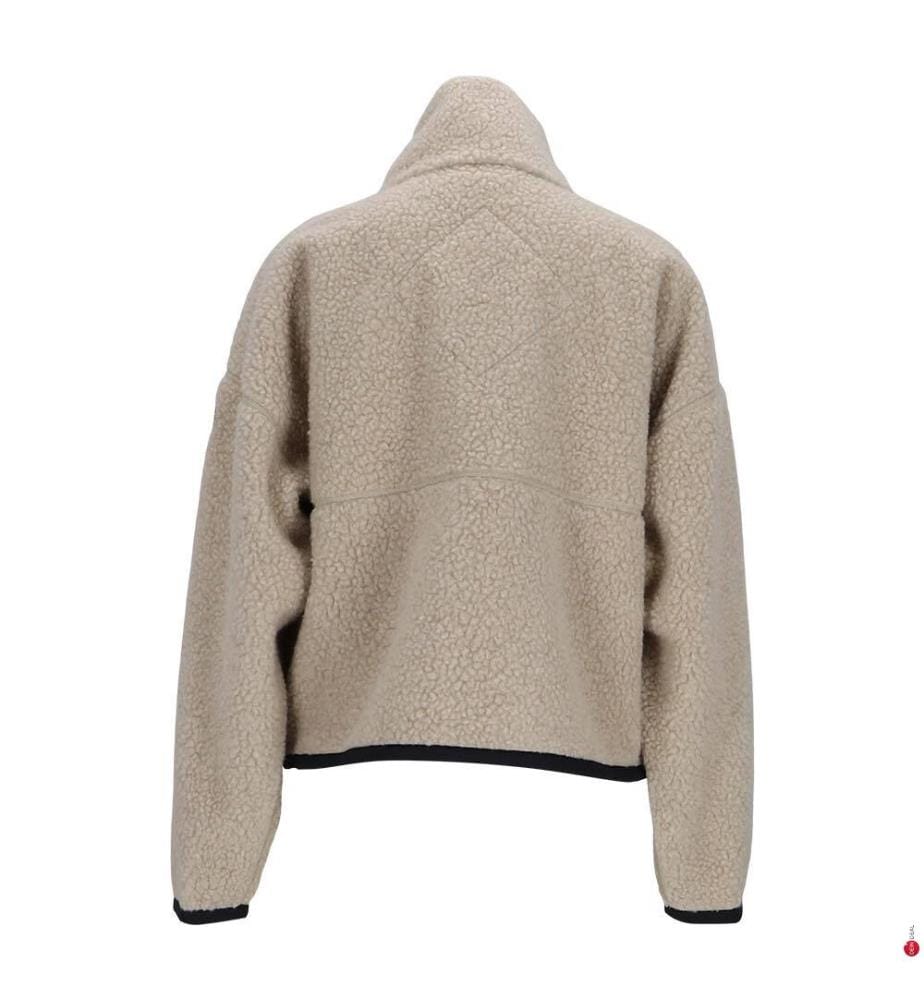 Veste Polaire Simcoe - Beige