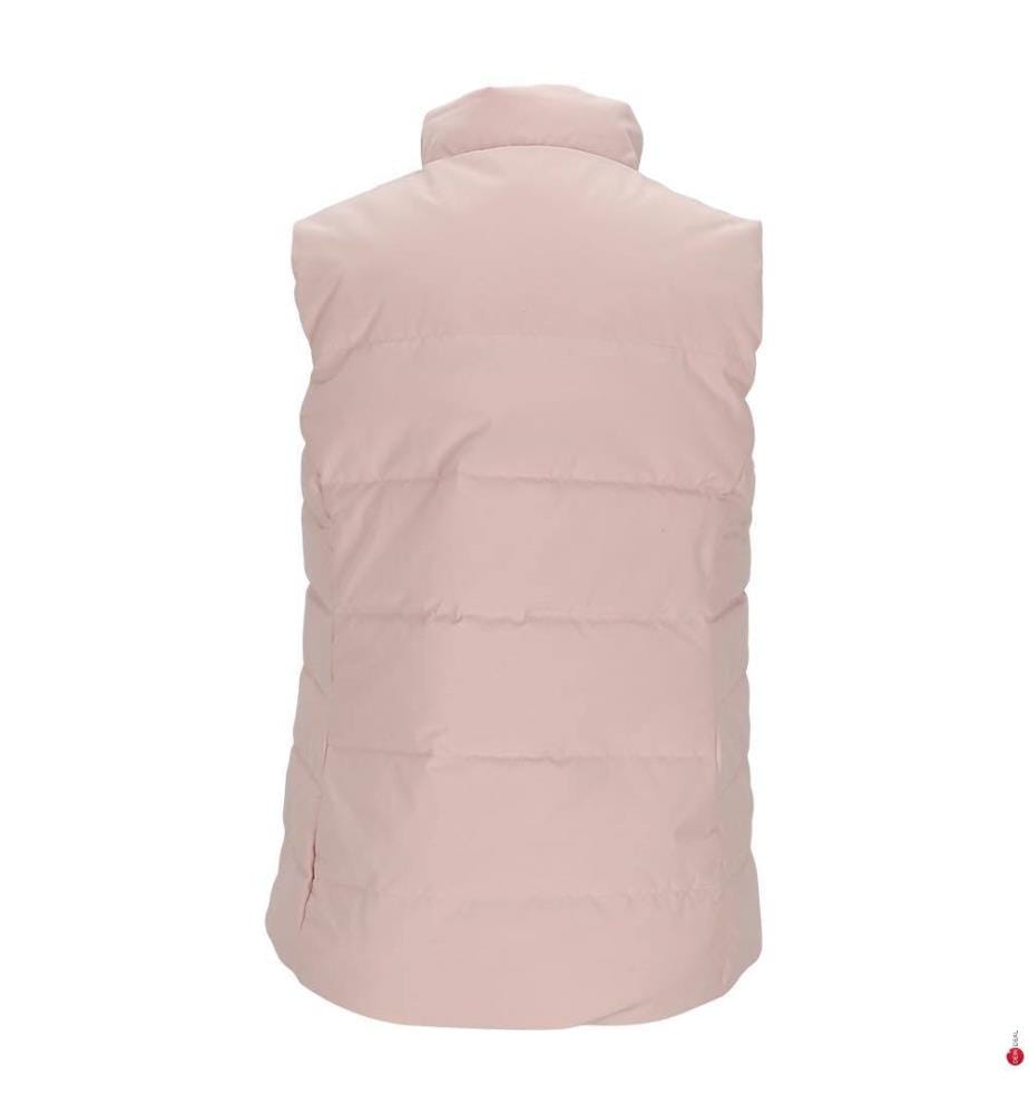 Freestyle Tonal Label Jacket - Pink