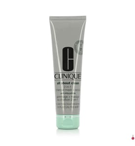 2in1 Mask & Peeling All About Clean - 100 ml