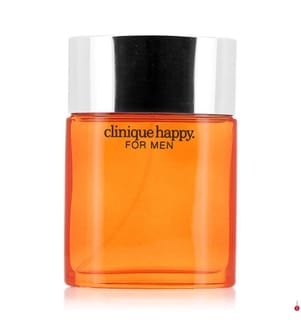Eau de Cologne Happy - 100 ml