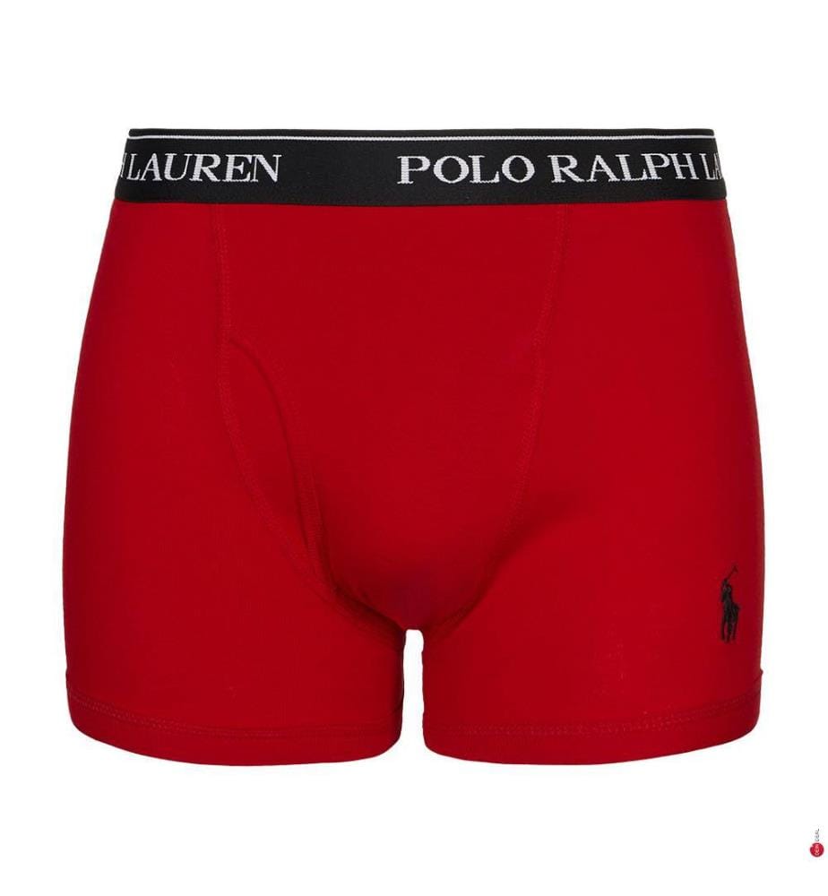 Set di 3 boxer - Nero