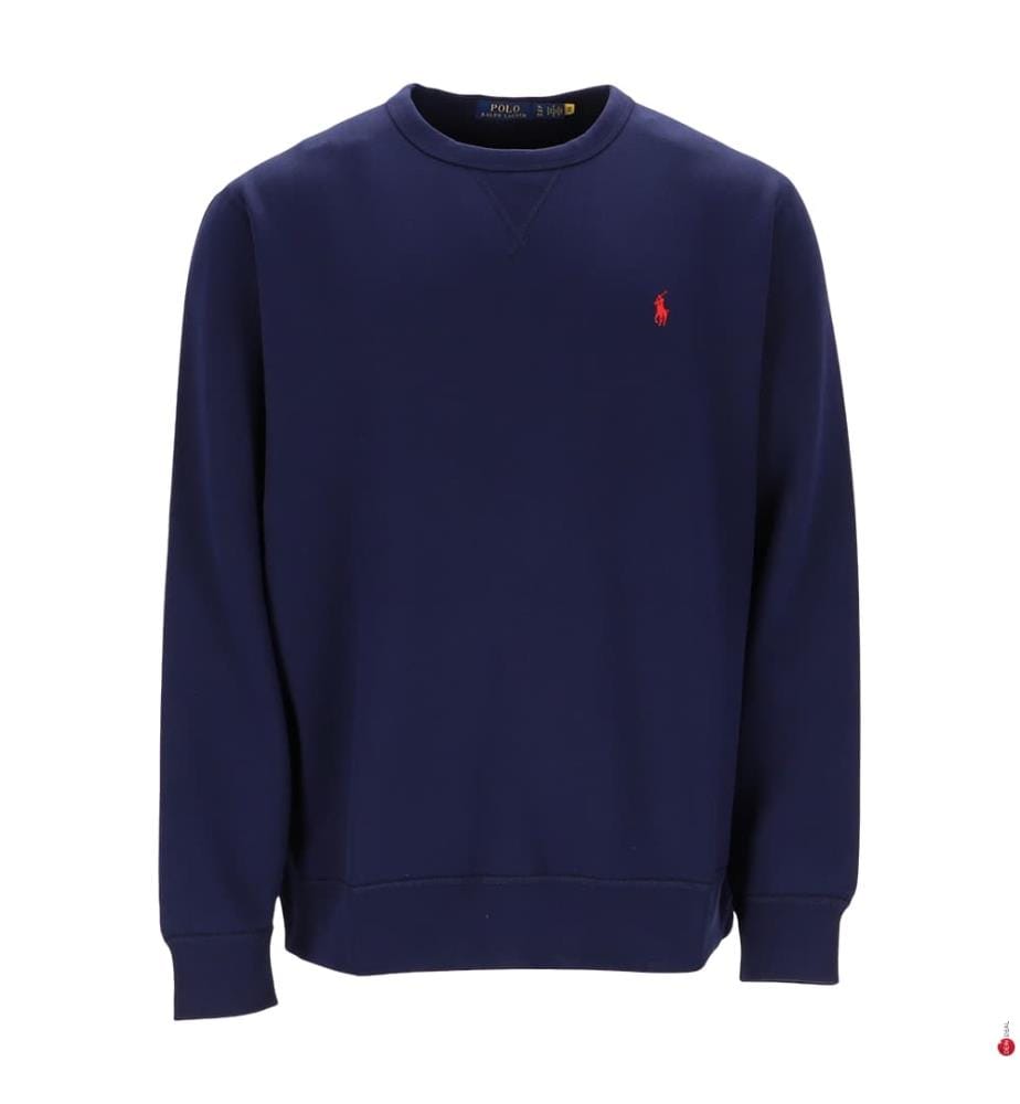 Sweatshirt - Marine
