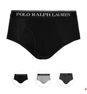 Pack de 4 Boxers - 4 Coloris