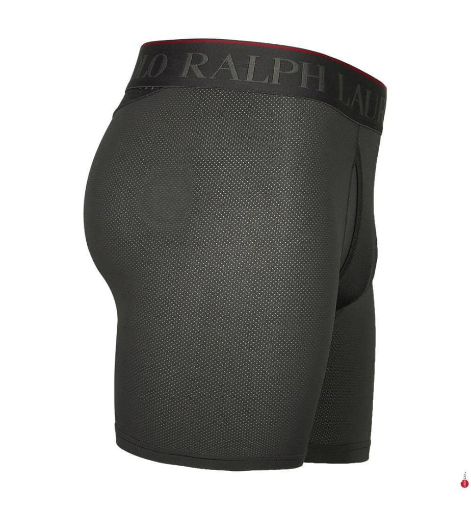 Pack of 3 Boxers - 3 Colours