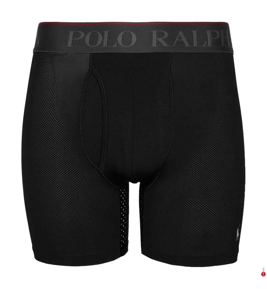Pack of 3 Boxers - 3 Colours