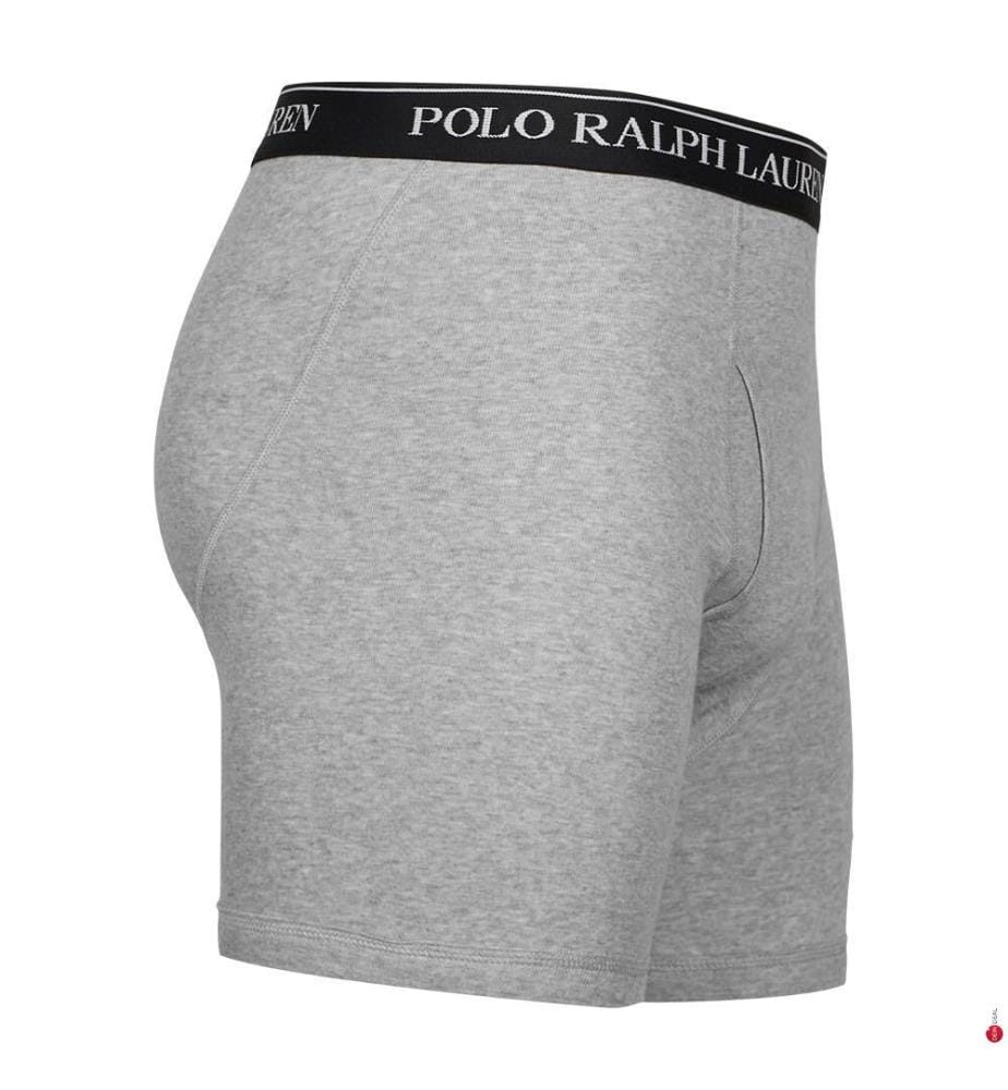 Pack of 5 Boxers - 3 Colours