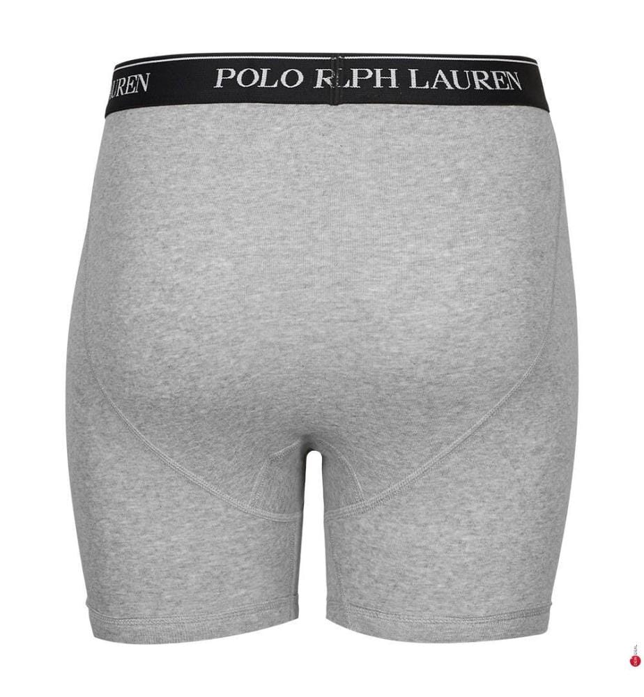 Pack of 5 Boxers - 3 Colours