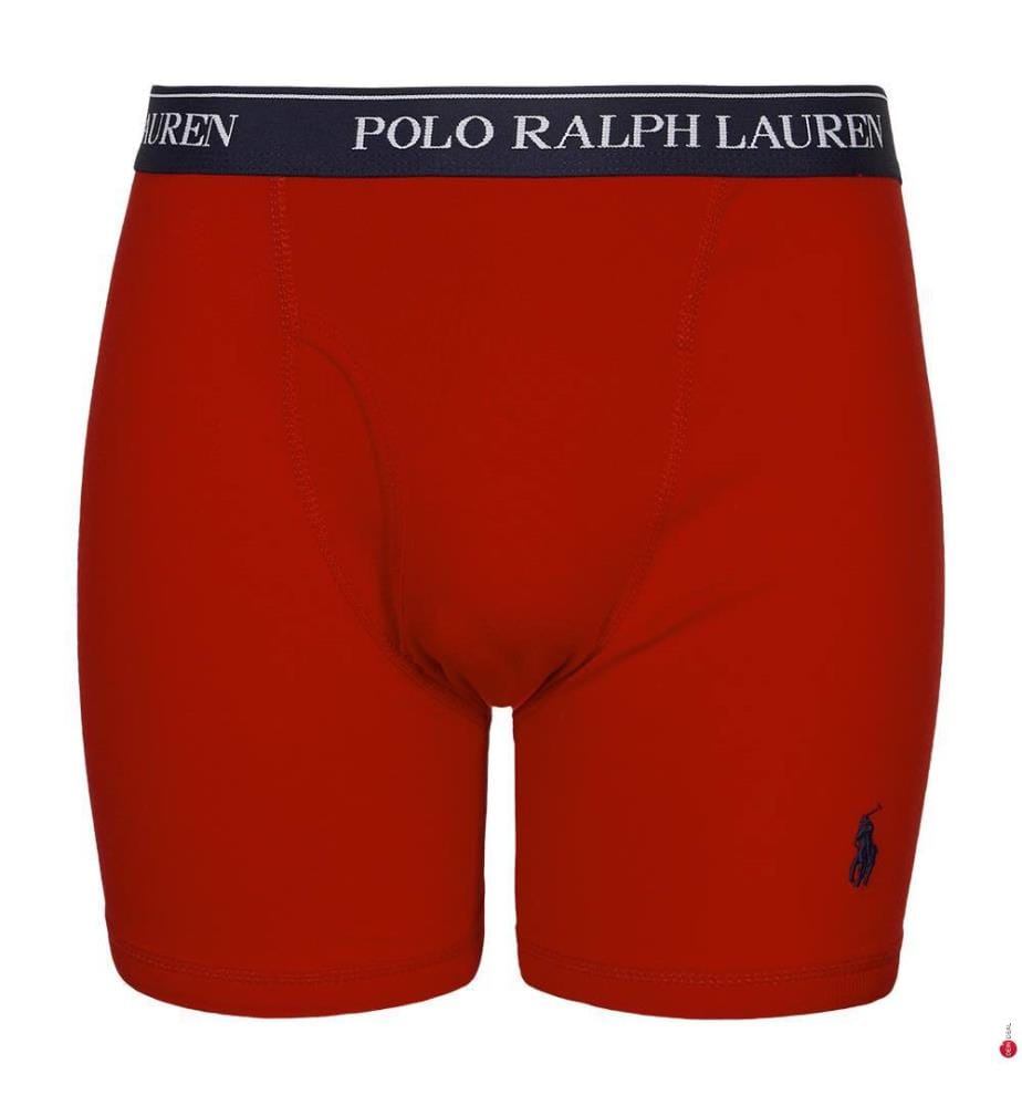 Pack of 5 Boxers - 3 Colours