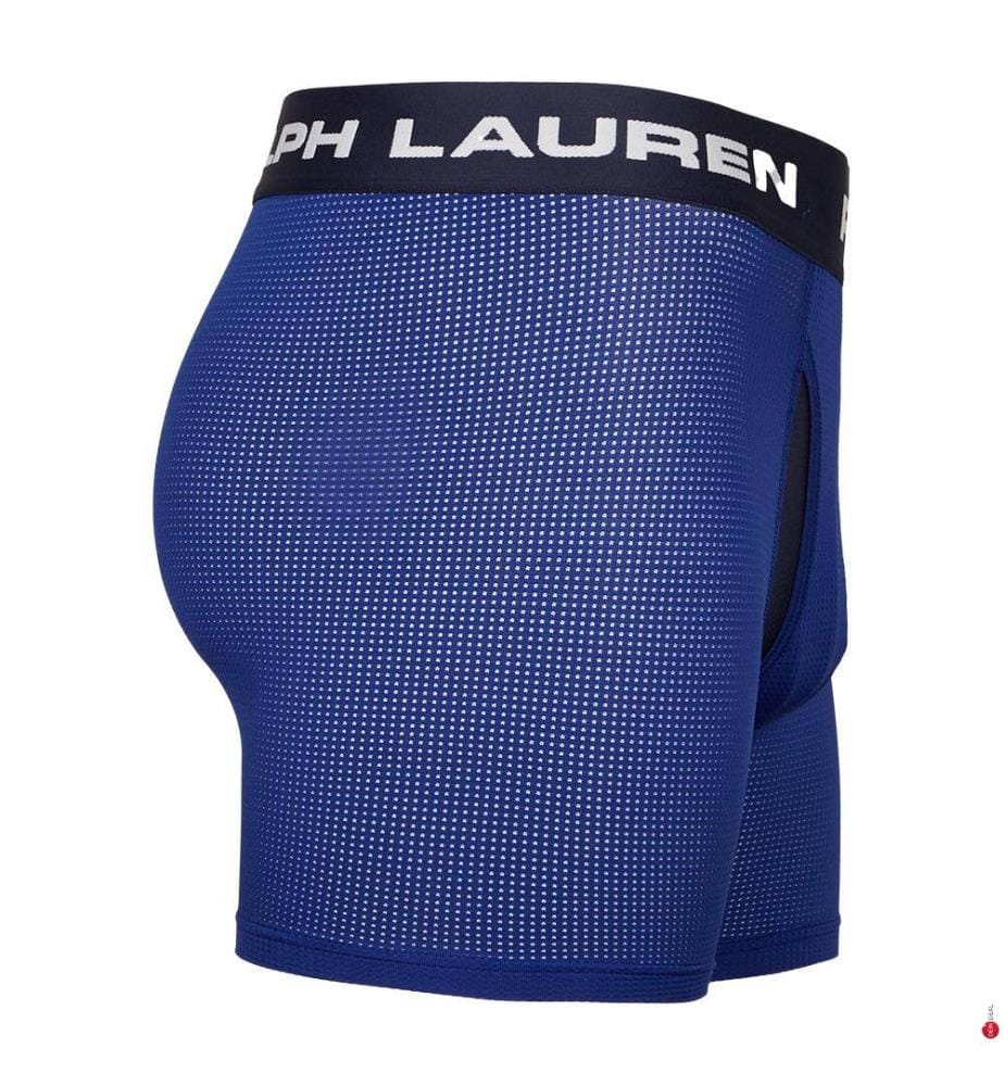 Pack of 3 Boxers - 3 Colors