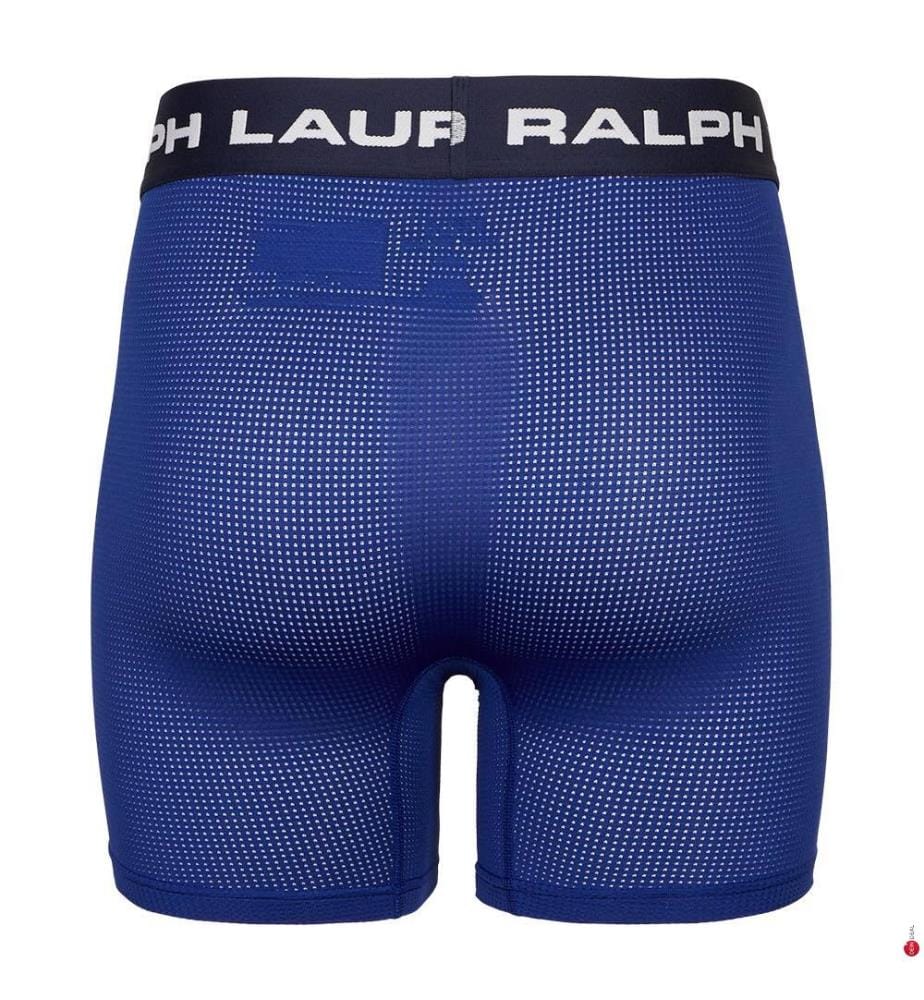 Pack of 3 Boxers - 3 Colors