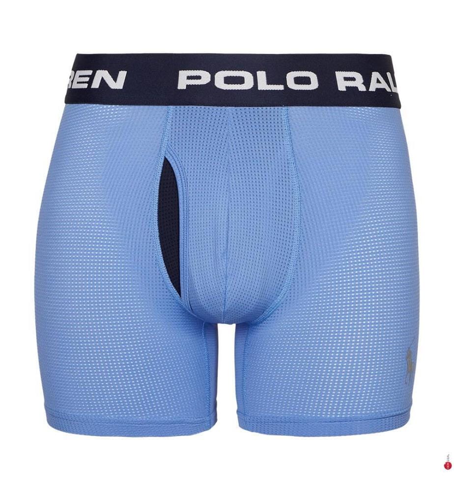 Pack of 3 Boxers - 3 Colors