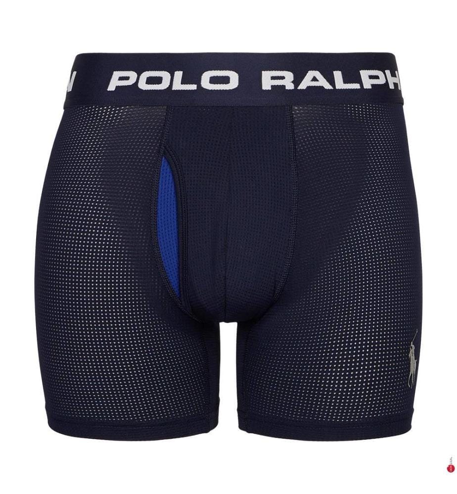 Pack of 3 Boxers - 3 Colors