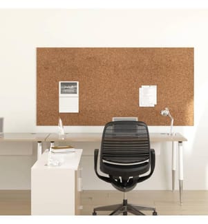 Korkrolle 100x800 cm 2 mm