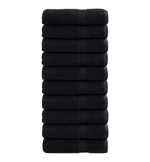 Premium-Badetücher SOLUND 10 Stk. 100x150 cm 600 g/m²