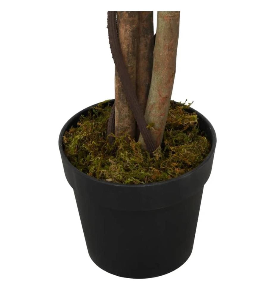 Ficusbaum Künstlich 1008 Blätter 180 cm Grün