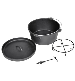 Bräter Dutch Oven 9QT