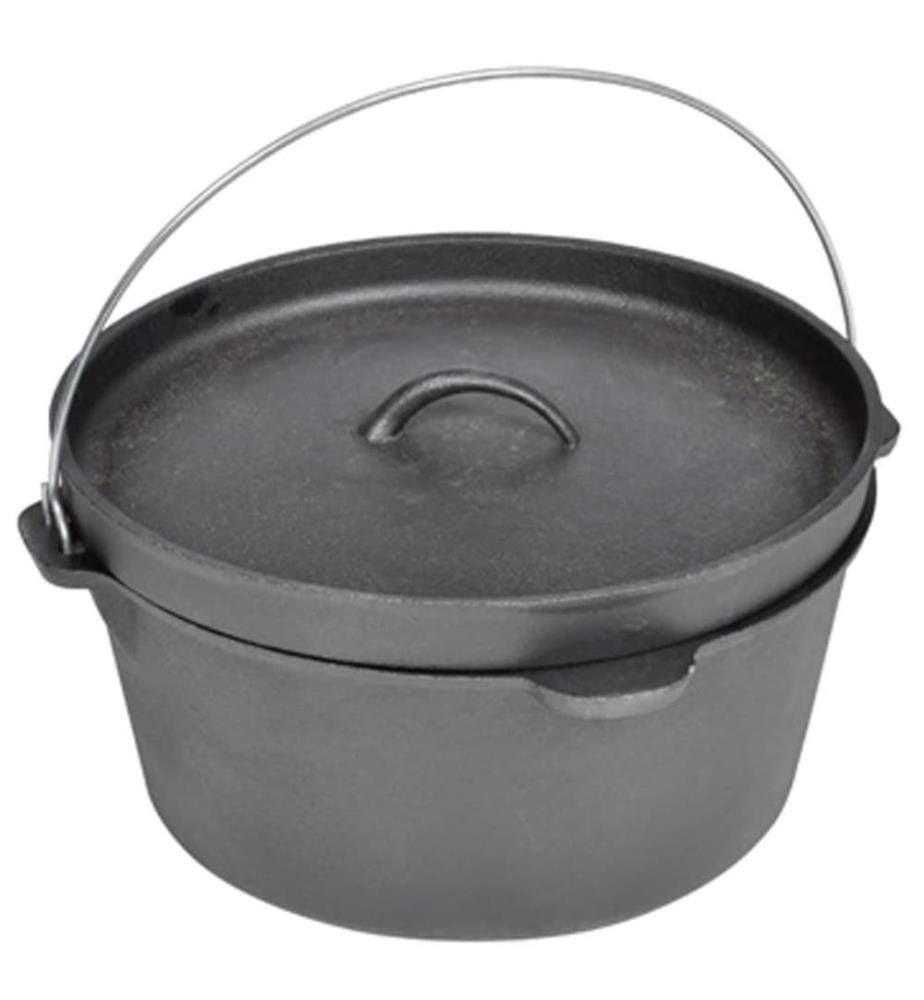 Bräter Dutch Oven 9QT