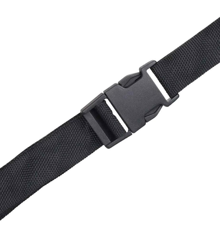 Bootsplane Grau 410x110x40 cm