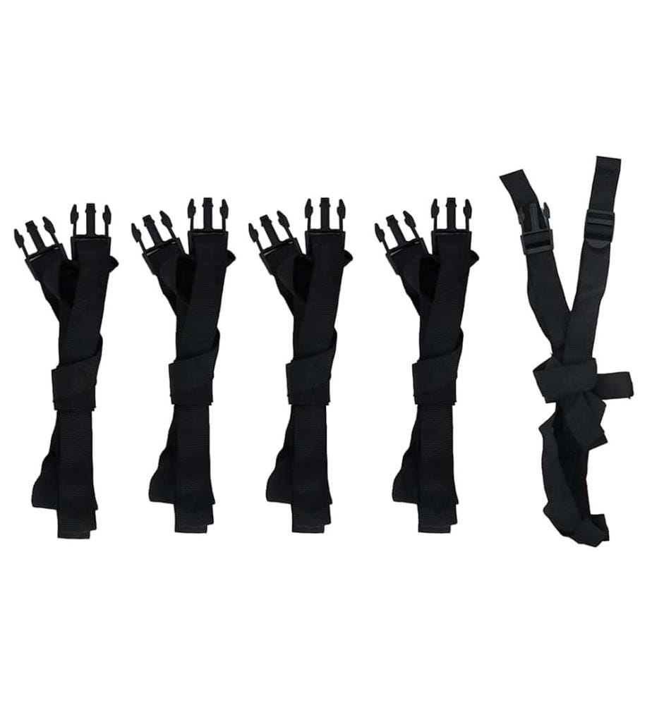 Bootsplane Grau 710x265x40 cm
