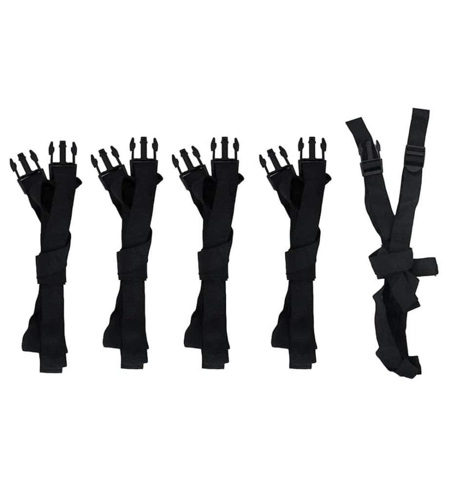 Bootsplane Grau 760x350x40 cm
