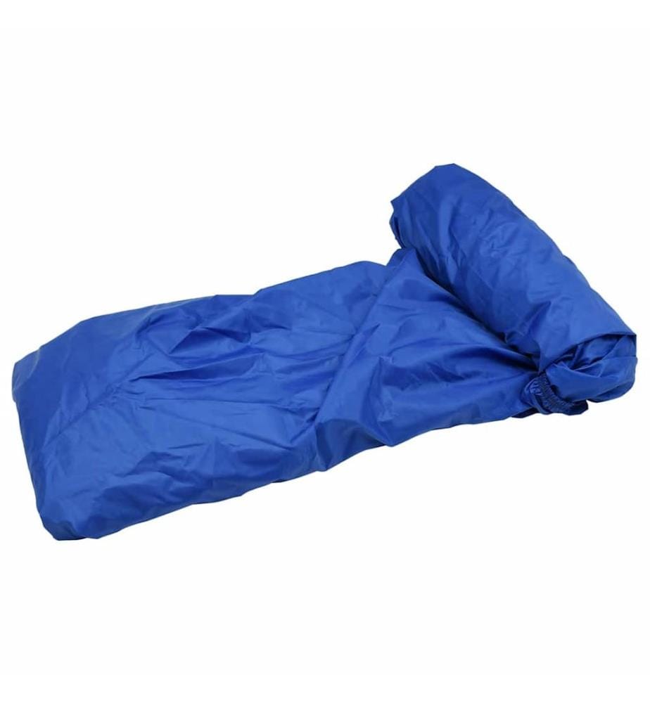 Bootsplane Blau 830x370x40 cm