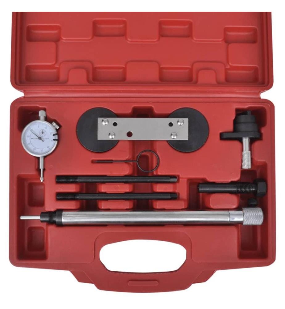 Kit d'outils 8 pcs de synchronisation de moteur pour VAG TSI et TFSI