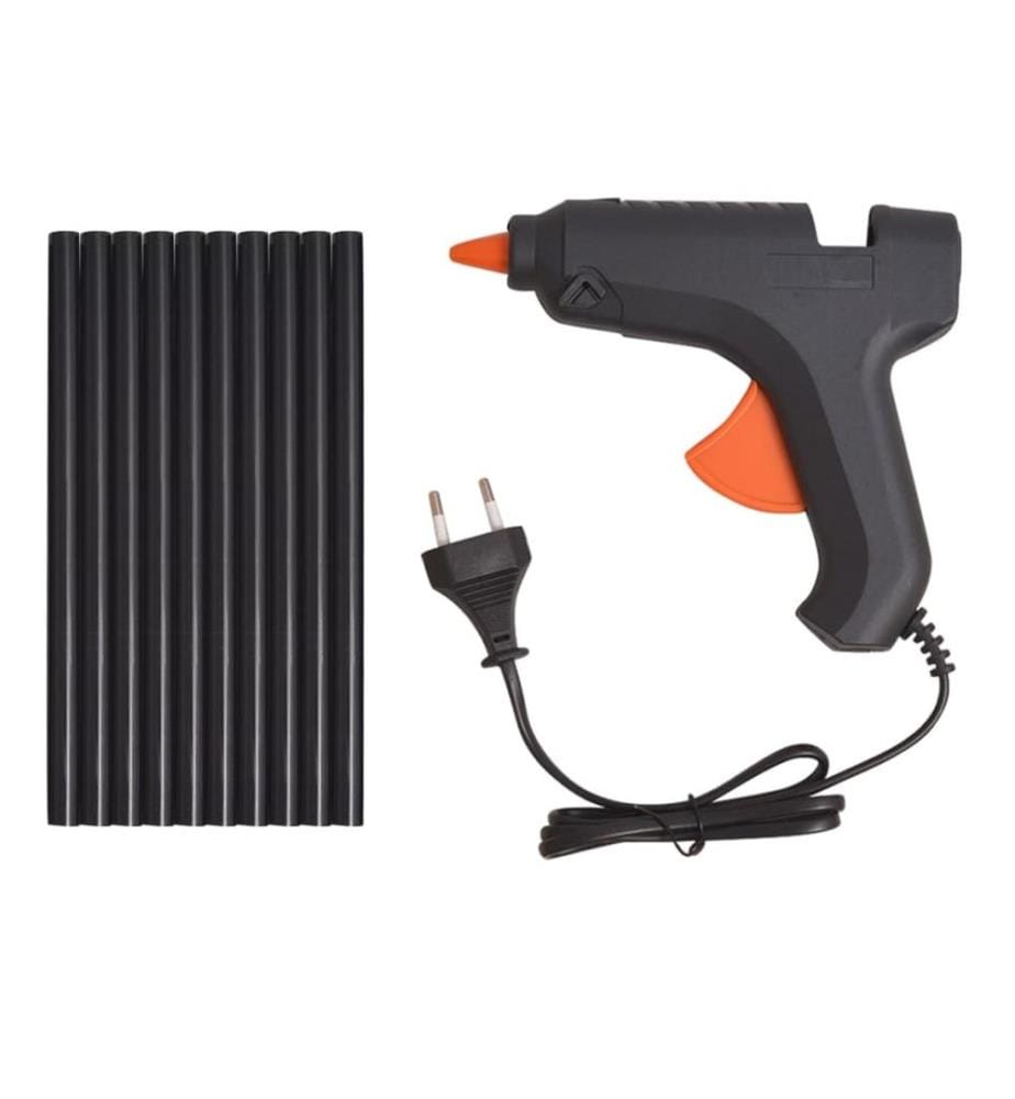 Kit de débosselage sans peinture 80 pcs Acier inoxydable